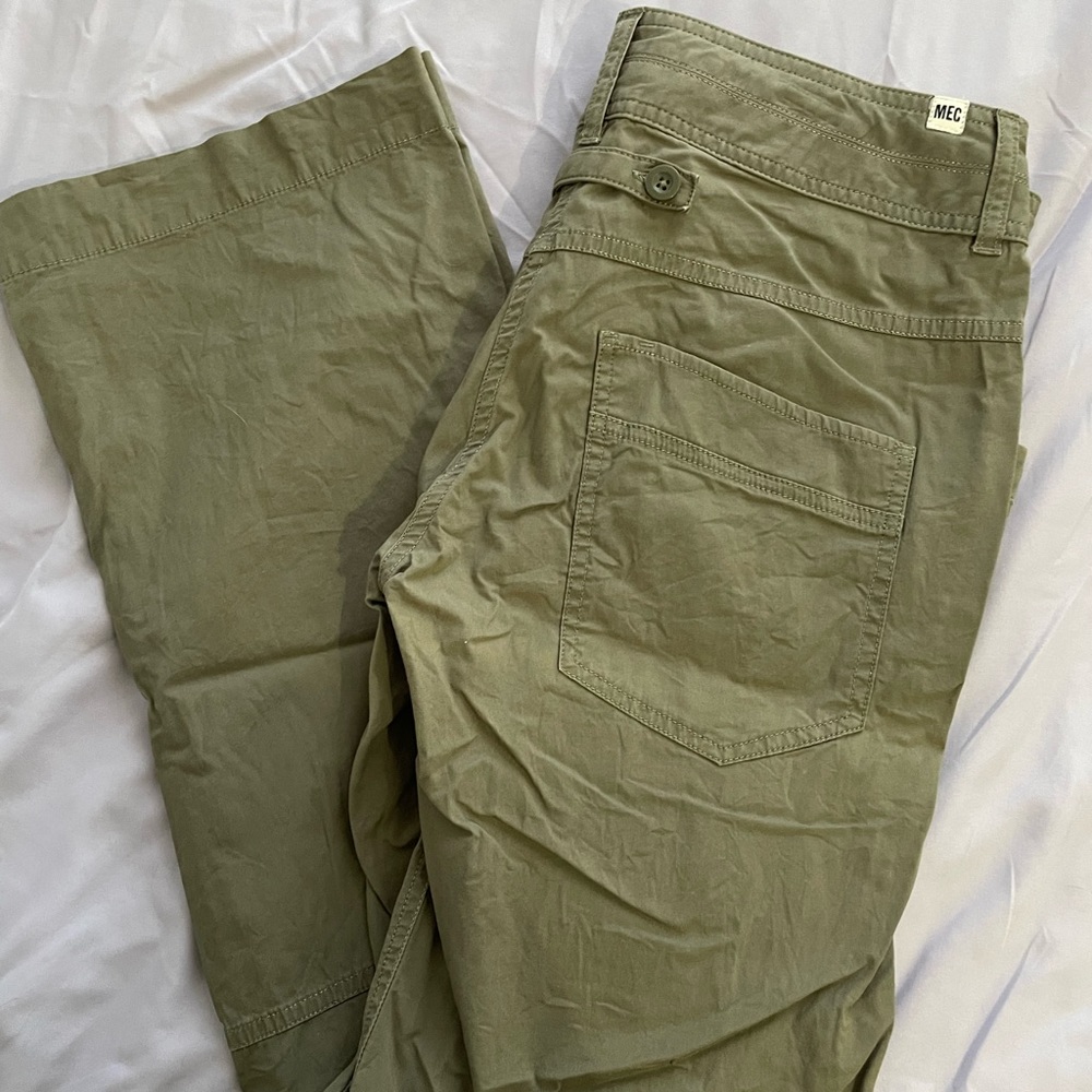 MEC Hiking Pants